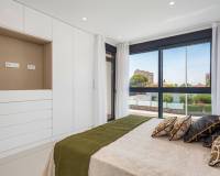 Nieuw gebouw - Villa - Playa Paraiso