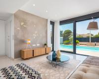 Nieuw gebouw - Villa - Playa Paraiso