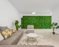 Nieuw gebouw - Villa - Playa Paraiso