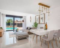 Nieuw gebouw - Villa - Playa Paraiso