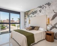 Nieuw gebouw - Villa - Playa Paraiso