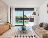 Nieuw gebouw - Villa - Playa Paraiso