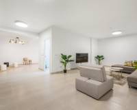 Nieuw gebouw - Villa - Playa Paraiso