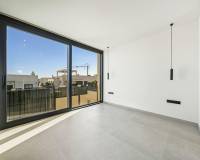 Nieuw gebouw - Villa - Polop de la Marina - La Alberca