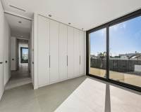 Nieuw gebouw - Villa - Polop de la Marina - La Alberca