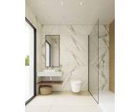 Nieuw gebouw - Villa - Polop de la Marina - Novapolop