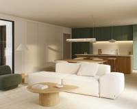 Nieuw gebouw - Villa - Polop de la Marina - Novapolop