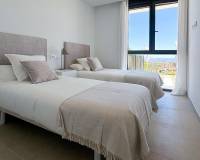 Nieuw gebouw - Villa - Polop de la Marina - PAU 1