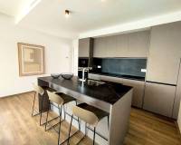 Nieuw gebouw - Villa - Polop de la Marina - PAU 1