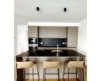 Nieuw gebouw - Villa - Polop de la Marina - PAU 1