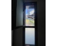 Nieuw gebouw - Villa - Polop de la Marina - PAU1