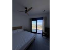 Nieuw gebouw - Villa - Polop de la Marina - PAU1