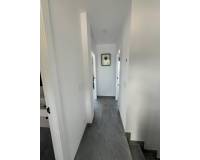 Nieuw gebouw - Villa - Polop de la Marina - PAU1