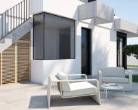 Nieuw gebouw - Villa - Polop de la Marina - Polop