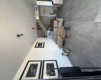 Nieuw gebouw - Villa - Polop de la Marina - Polop