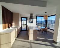 Nieuw gebouw - Villa - Polop de la Marina - Polop