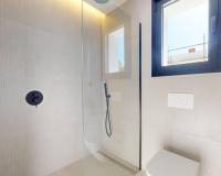 Nieuw gebouw - Villa - Polop de la Marina - Polop