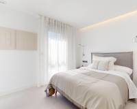 Nieuw gebouw - Villa - Polop de la Marina - Polop