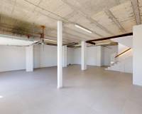 Nieuw gebouw - Villa - Polop de la Marina - Polop