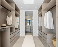 Nieuw gebouw - Villa - Polop de la Marina - Polop