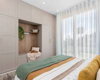 Nieuw gebouw - Villa - Polop de la Marina - Polop