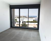 Nieuw gebouw - Villa - Polop de la Marina - Polop