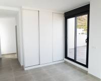 Nieuw gebouw - Villa - Polop de la Marina - Polop