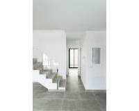 Nieuw gebouw - Villa - Polop de la Marina - Polop