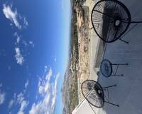 Nieuw gebouw - Villa - Polop de la Marina - Polop