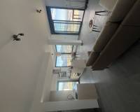 Nieuw gebouw - Villa - Polop de la Marina - Polop