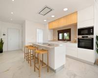 Nieuw gebouw - Villa - Polop de la Marina - Polop