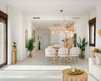 Nieuw gebouw - Villa - Polop de la Marina - Polop