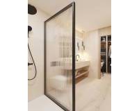 Nieuw gebouw - Villa - Polop de la Marina - Polop