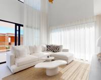 Nieuw gebouw - Villa - Polop de la Marina - Polop