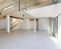 Nieuw gebouw - Villa - Polop de la Marina - Polop