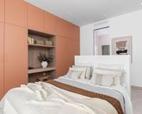 Nieuw gebouw - Villa - Polop de la Marina - Polop