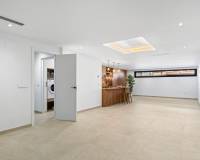 Nieuw gebouw - Villa - Polop de la Marina - Polop