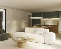 Nieuw gebouw - Villa - Polop de la Marina - Polop