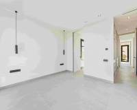 Nieuw gebouw - Villa - Polop de la Marina - Polop