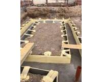 Nieuw gebouw - Villa - Puerto de mazarron - El Alamillo