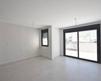 Nieuw gebouw - Villa - Puerto de mazarron - Mar De Plata