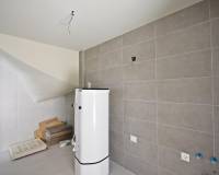 Nieuw gebouw - Villa - Puerto de mazarron - Mar De Plata