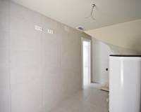 Nieuw gebouw - Villa - Puerto de mazarron - Mar De Plata