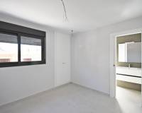 Nieuw gebouw - Villa - Puerto de mazarron - Mar De Plata