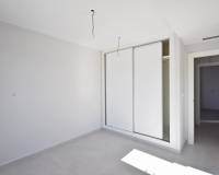 Nieuw gebouw - Villa - Puerto de mazarron - Mar De Plata