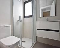 Nieuw gebouw - Villa - Puerto de mazarron - Mar De Plata