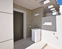 Nieuw gebouw - Villa - Puerto de mazarron - Mar De Plata