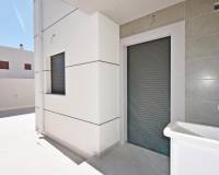 Nieuw gebouw - Villa - Puerto de mazarron - Mar De Plata