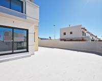 Nieuw gebouw - Villa - Puerto de mazarron - Mar De Plata
