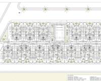 Nieuw gebouw - Villa - Puerto de mazarron - Mar De Plata